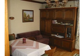 Austrija Chata Saalbach-Hinterglemm, Eksterjers